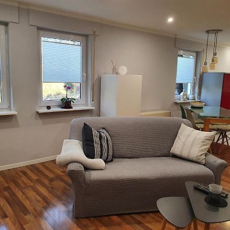 Ferienwohnung Haiber - Remseck Remseck am Neckar Екстериор снимка
