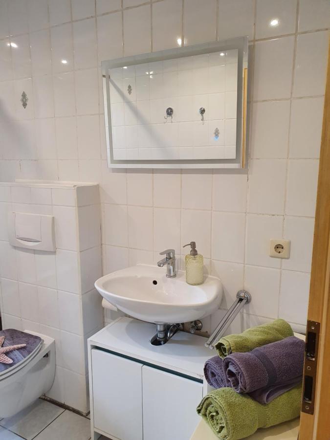 Ferienwohnung Haiber - Remseck Remseck am Neckar Екстериор снимка